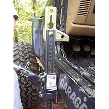 Hi-Lift Jack XT605 60" Hi-Lift X-TREME Jack