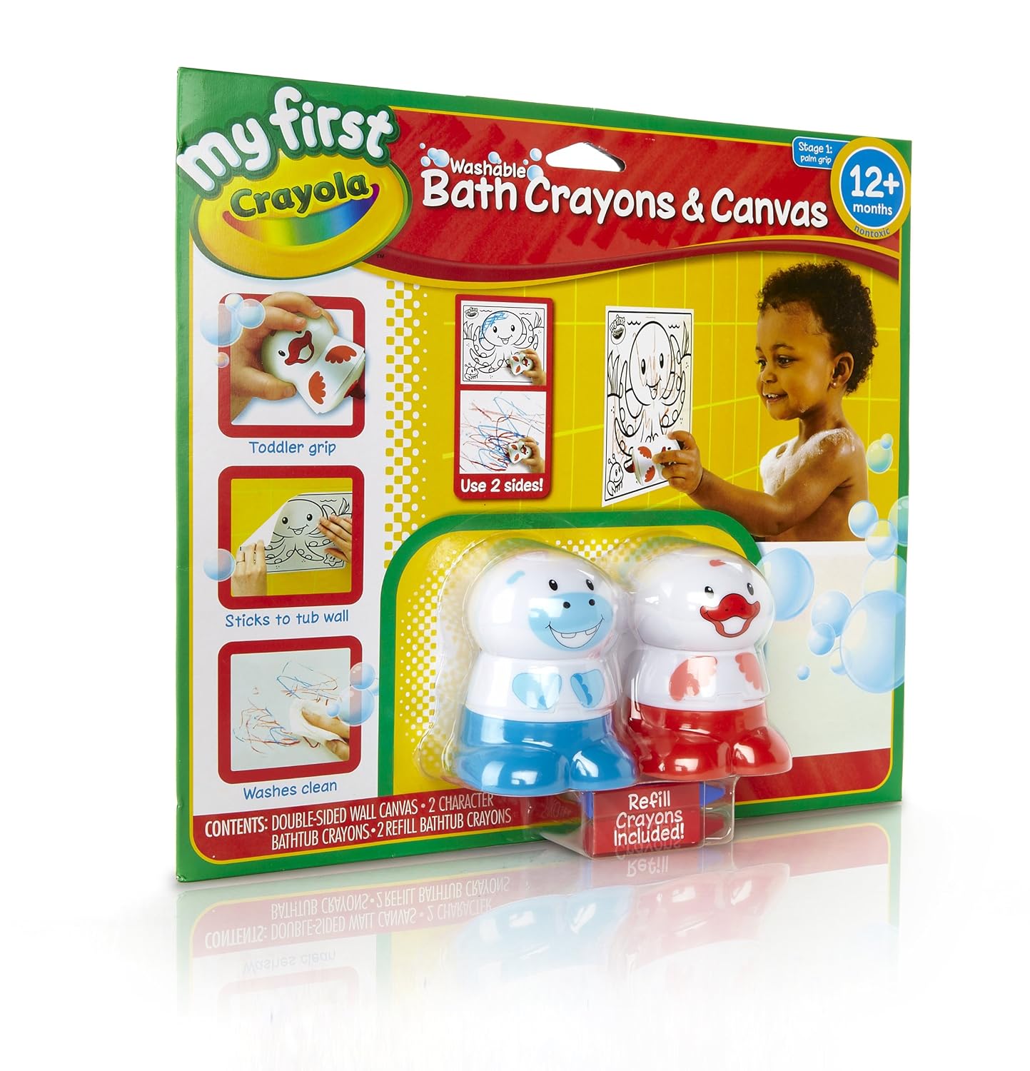 Crayola My First Crayons