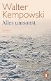 Walter Kempowski Alles umsonst
