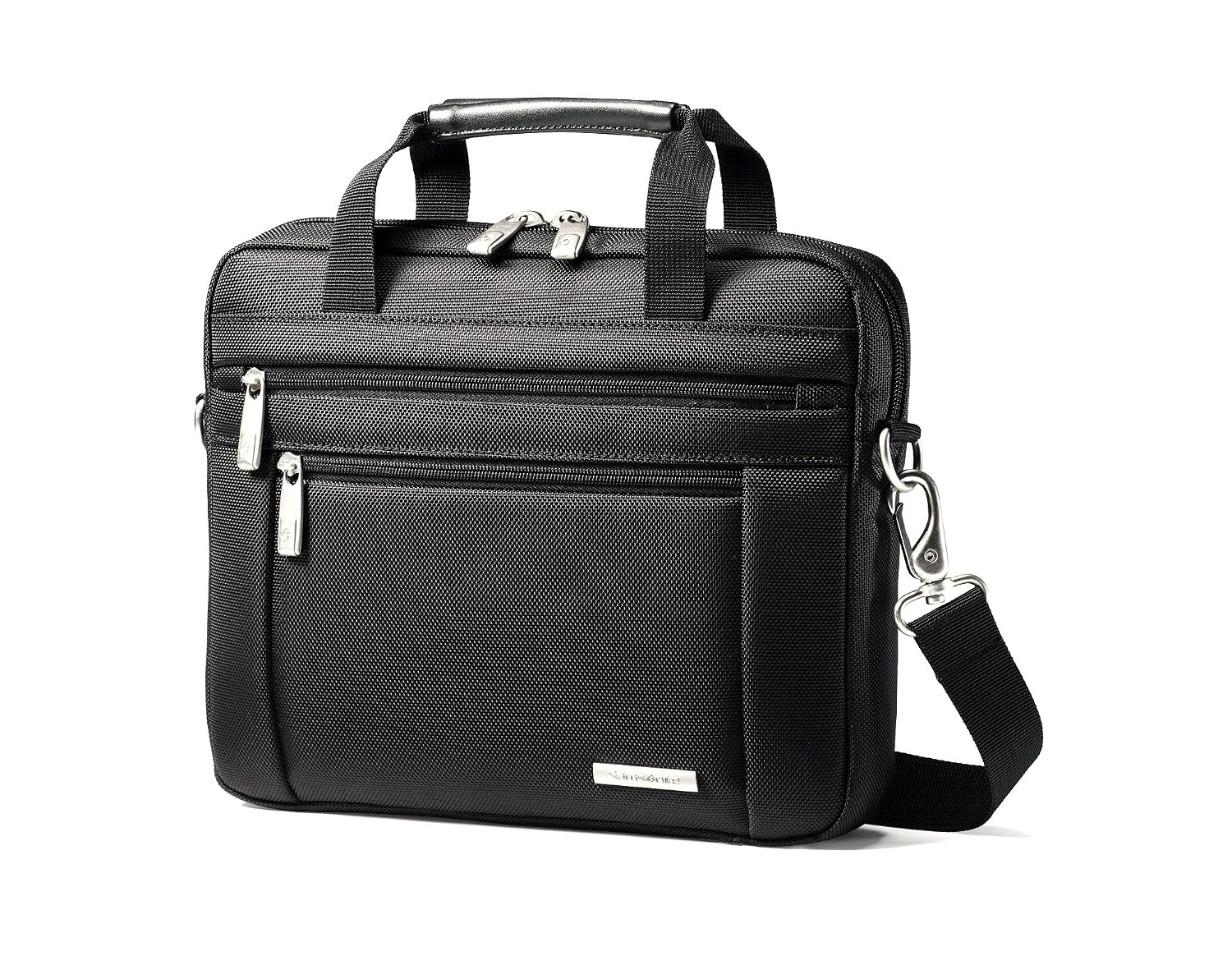 Samsonite Classic Netbook Shuttle (Black)