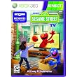 JUEGO de VIDEO INTERACTIVO XBOX KINECT SESAME STREET TV SEASON 1