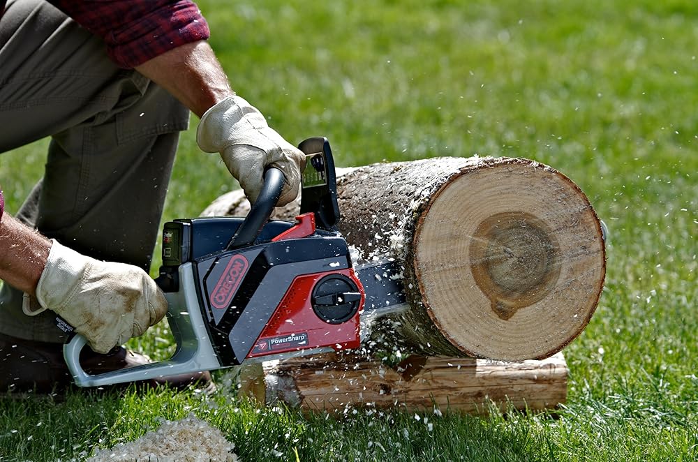 Electric Chainsaw Buying Guide