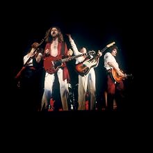 April Wine - Photo of April Wine