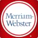 Dictionary - Merriam-Webster