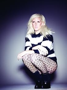 Image of Ellie Goulding