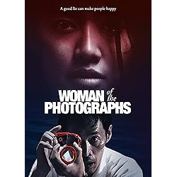 Woman Of The Photographs [Blu-ray]