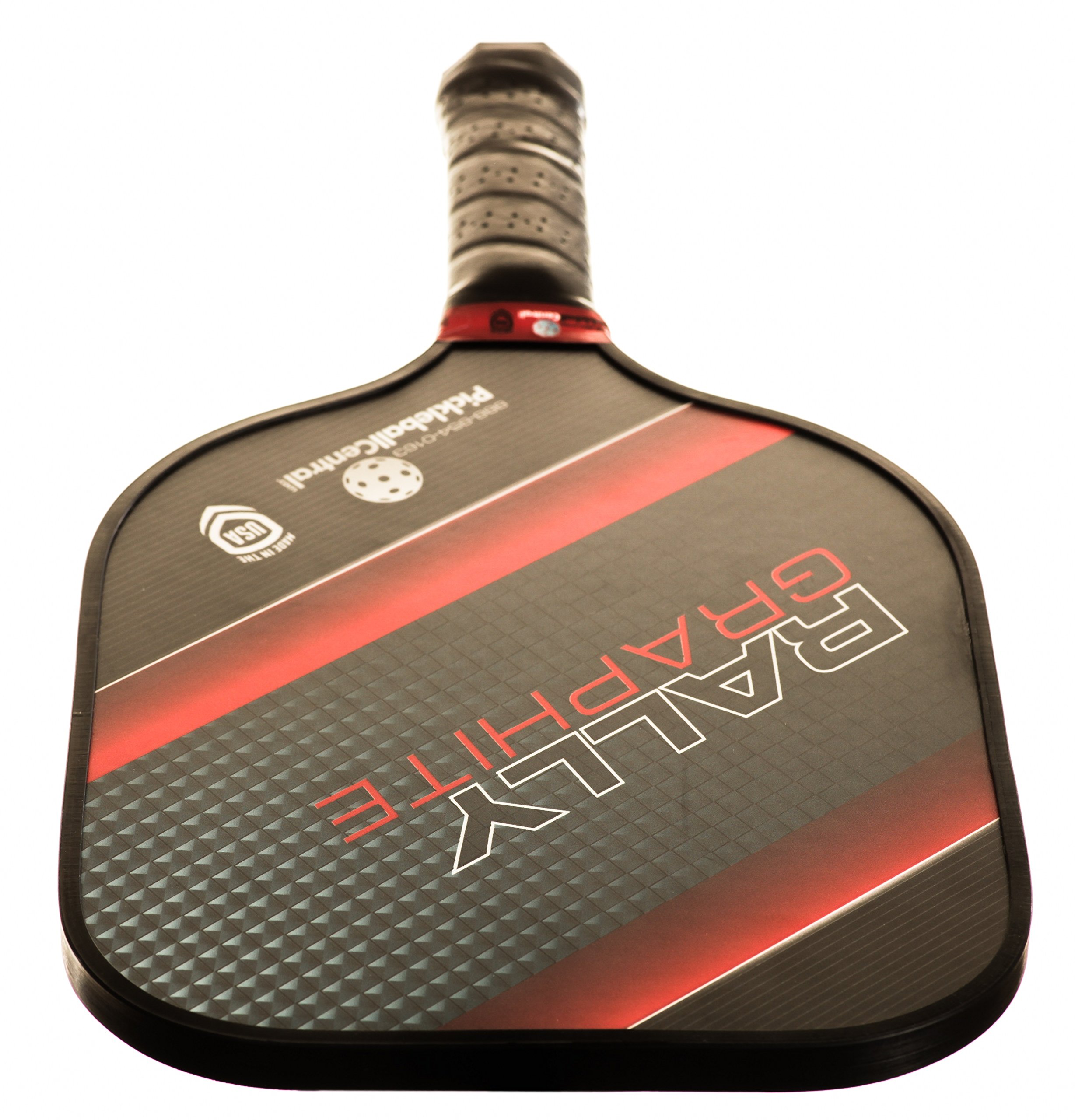 Rally Graphite Pickleball Paddle (Blue) eBay