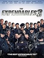 The Expendables 3