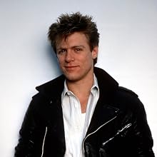 Bryan Adams