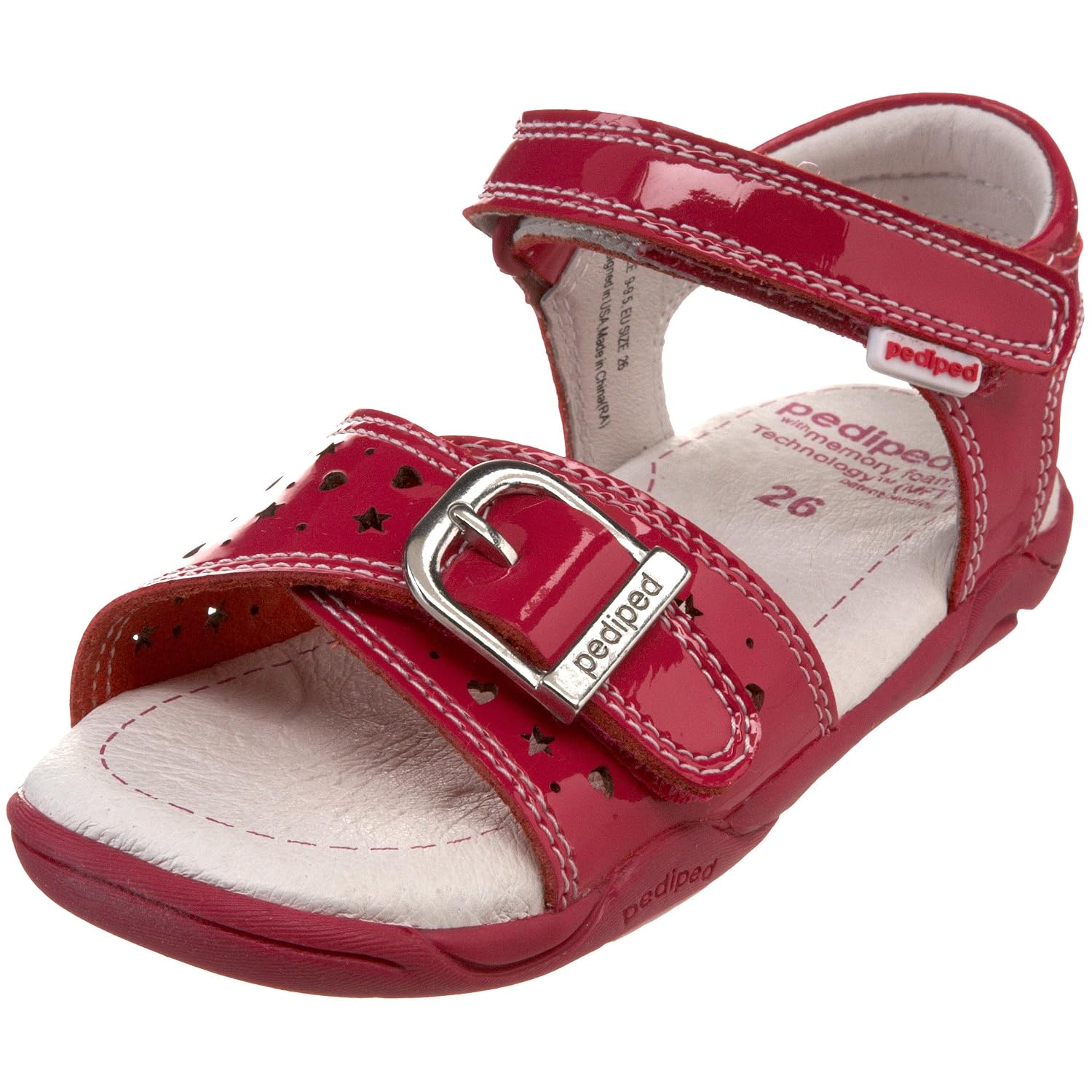 kids sandals