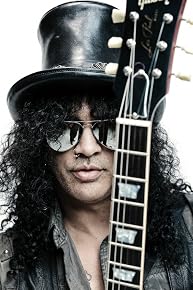 Bilder von Slash