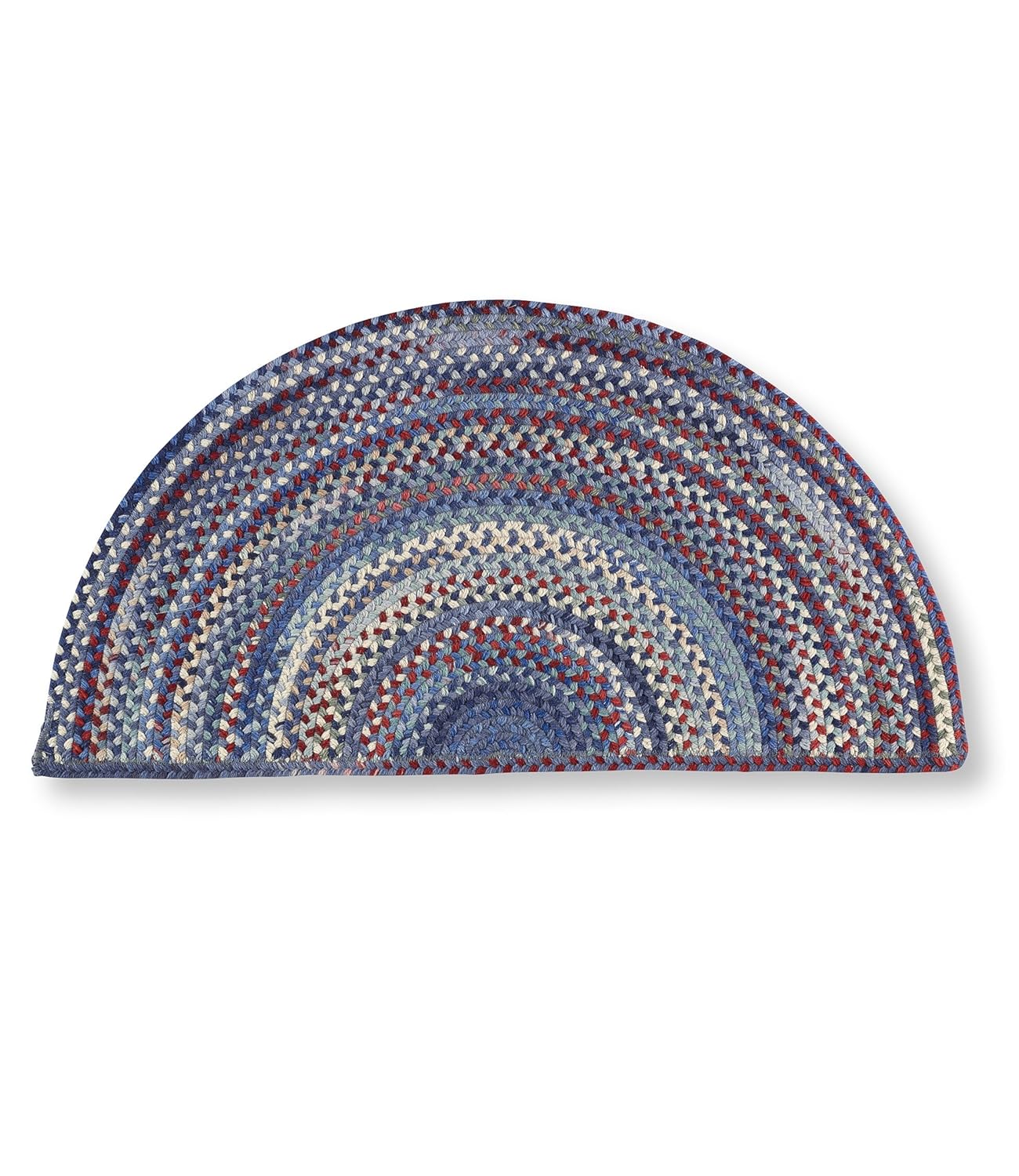 Braided Wool Rug Crescent Ll Bean Rugs Guide! tuannguyen1203201404