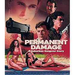 Permanent Damage [Blu-ray]