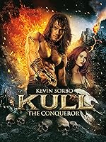 Kull the Conqueror