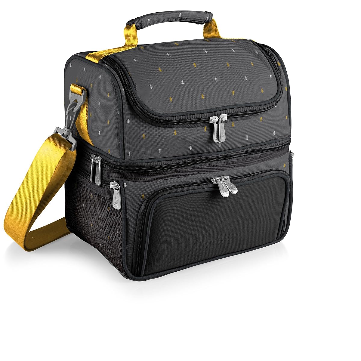 Picnic Time Pranzo Insulated Lunch Tote, Anthology Collection