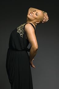 Image de Dee Dee Bridgewater
