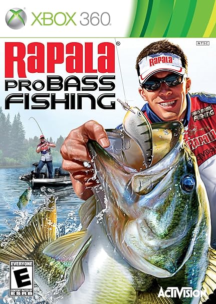 rapala pro fishing got awesome comments in 2015