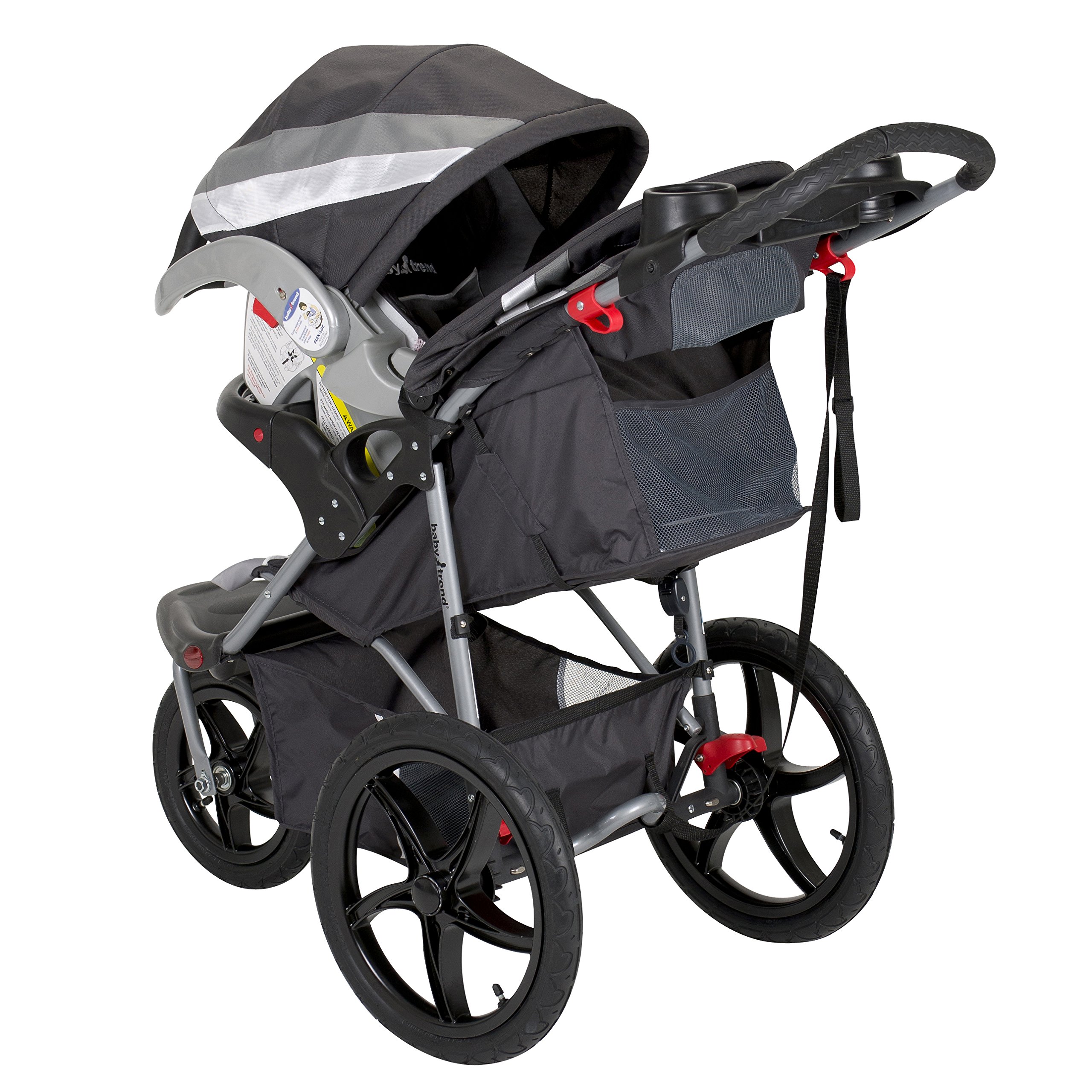 Baby Trend Range Jogging Stroller, Liberty eBay
