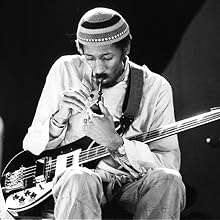 Ron Carter - Photo of Ron Carter