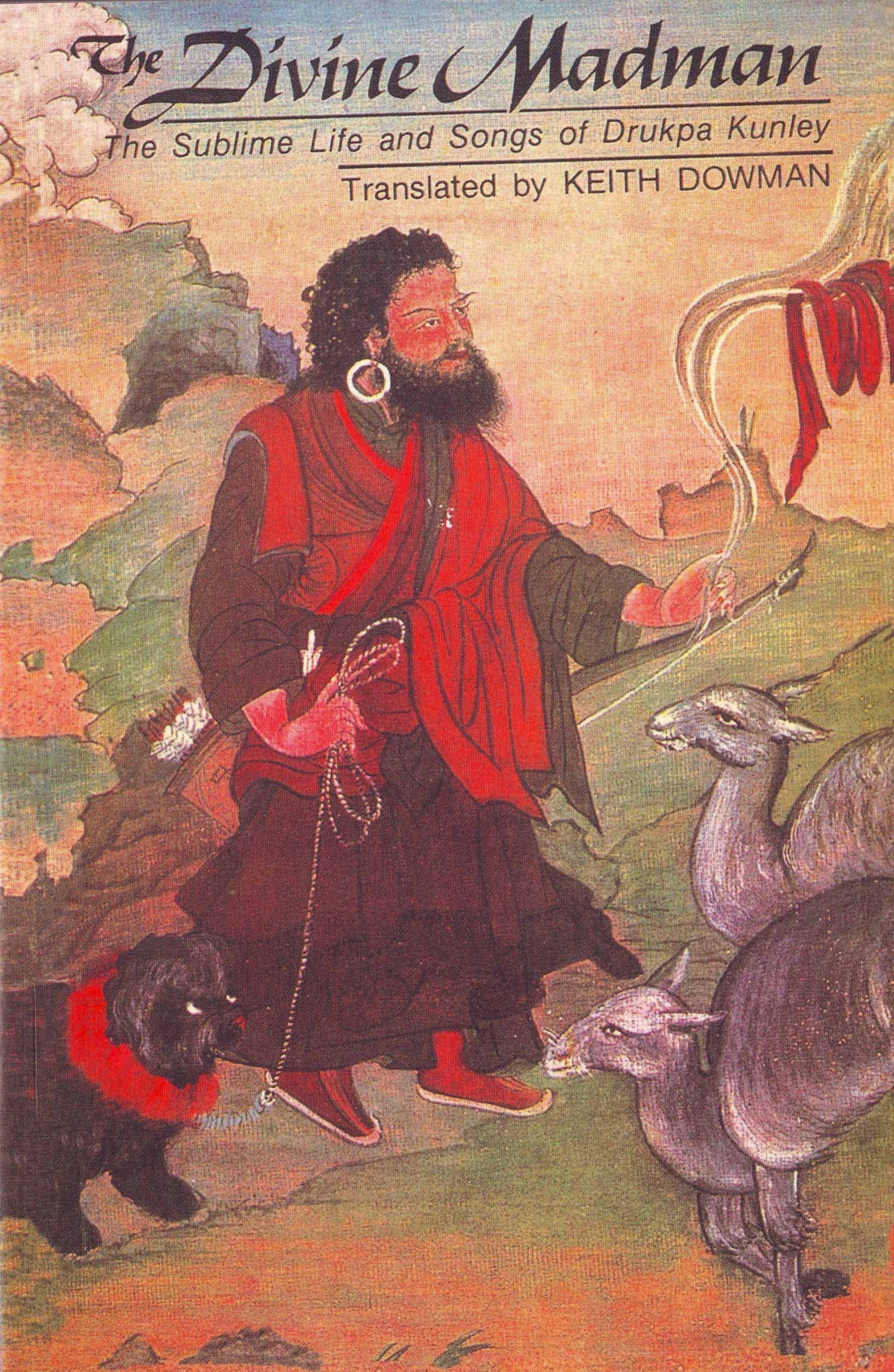 Drukpa Kunley Alchetron, The Free Social Encyclopedia