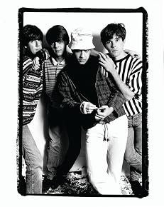 Image of The Stone Roses