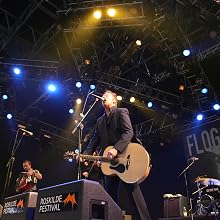 Flogging Molly - 2005 Roskilde Festival - Day 1