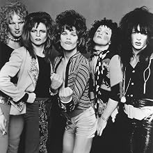 New York Dolls - Photo of New York Dolls