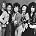 New York Dolls - Photo of New York Dolls