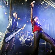 Orgy - Orgy Performs In New York