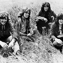 Ten Years After - Photo of Ten Years After
