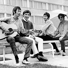 Small Faces - Small Faces Portrait
