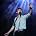 Alex Kapranos - Lead singer, Alex Kapranos of British gr