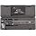 Standard Gage 00534020P Digital Caliper, Stainless Steel, Battery Powered, Inch/Metric, 0-6" Range, +/-0.001" Accuracy, 0.0005" Resolution, Meets DIN 862 Specifications