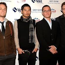 Thrice - The Vail Hold'em Poker Tournament And Party