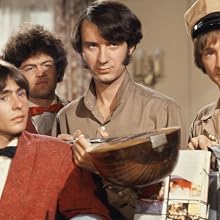 The Monkees - The Monkees