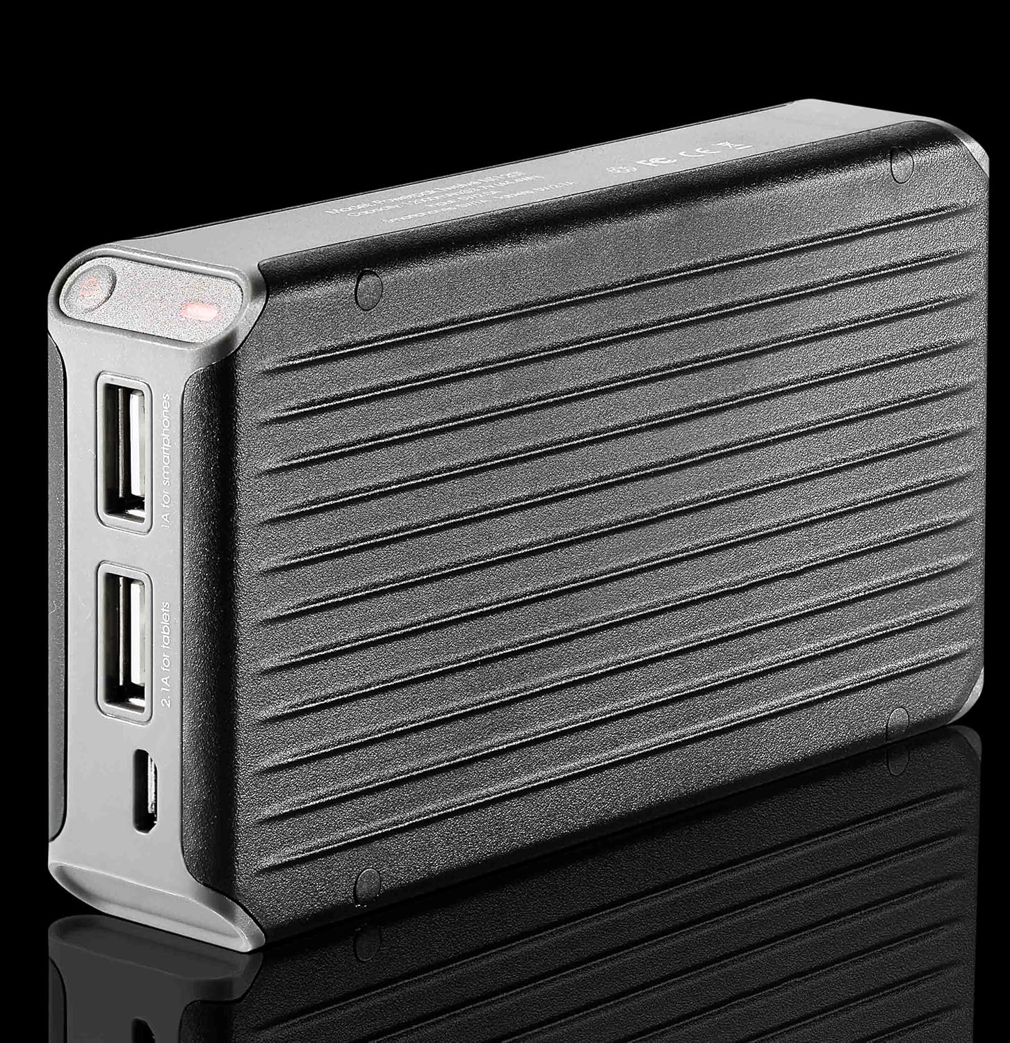 small external battery