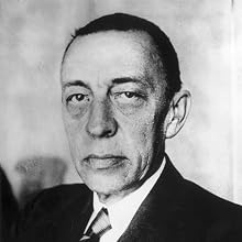 Sergei Rachmaninov - Rachmaninov