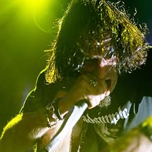 Randy Blythe - Black Sabbath performing as "Heaven and Hell"