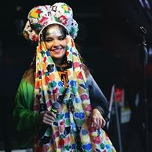 Björk
