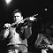 Vassar Clements