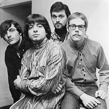 Vanilla Fudge - Photo of Vanilla Fudge