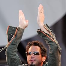 Audioslave