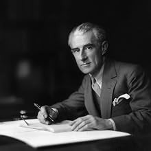 Maurice Ravel - Maurice Ravel