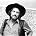 Waylon Jennings - Photo of Waylon Jennings