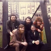 The Dubliners - The Dubliners