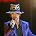 Jay Kay - 2002 Brit Awards-Rehearsal