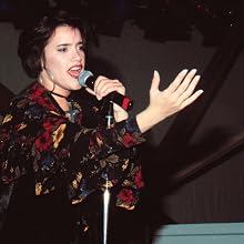 Martika - Photo of Martika