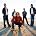 Toploader - LA Press Shoot
