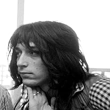 Johnny Thunders - Photo of Johnny Thunders