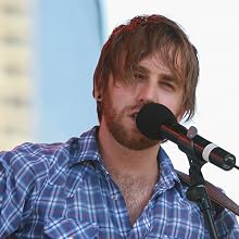 Josh Pyke - The Rocks Concerts Celebrate Australia Day